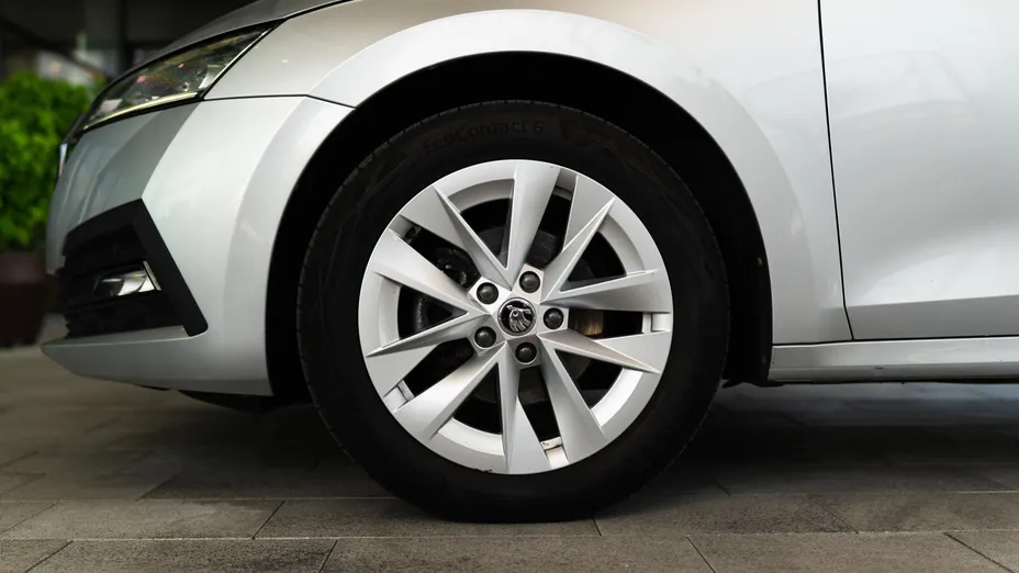 SKODA Octavia Octavia 2.0 TDI Ambition DSG