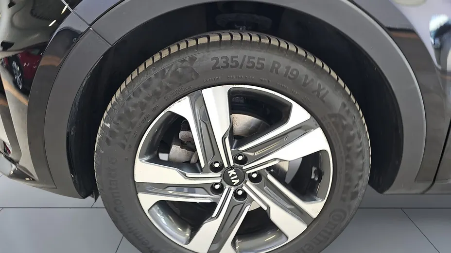 KIA Sorento Sorento 1.6 T-GDI PHEV XL 4WD aut 7os.