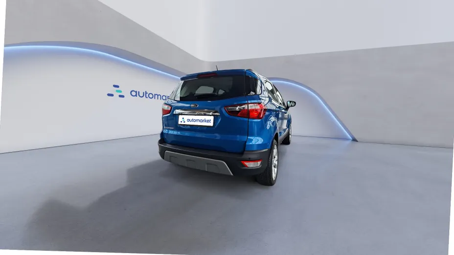 FORD Ecosport Ecosport 1.0 EcoBoost GPF Titanium ASS