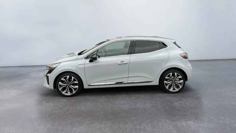 RENAULT Clio Clio 1.0 TCe Techno