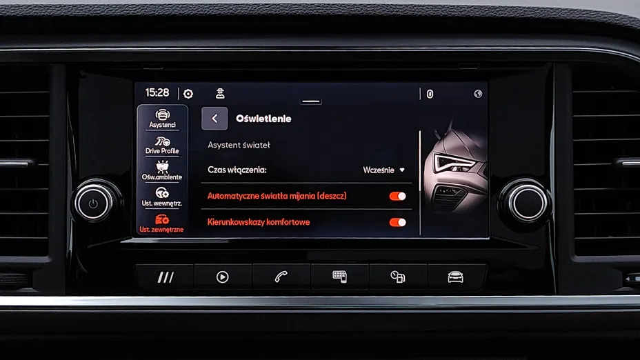 SEAT ATECA Ateca 2.0 TDI FR S&S