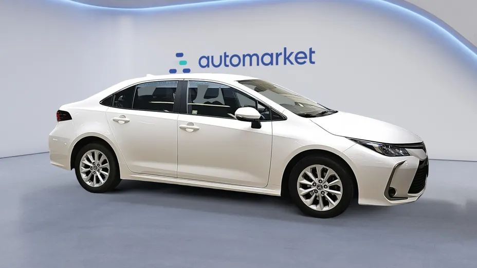 TOYOTA Corolla Corolla 1.8 Hybrid Comfort