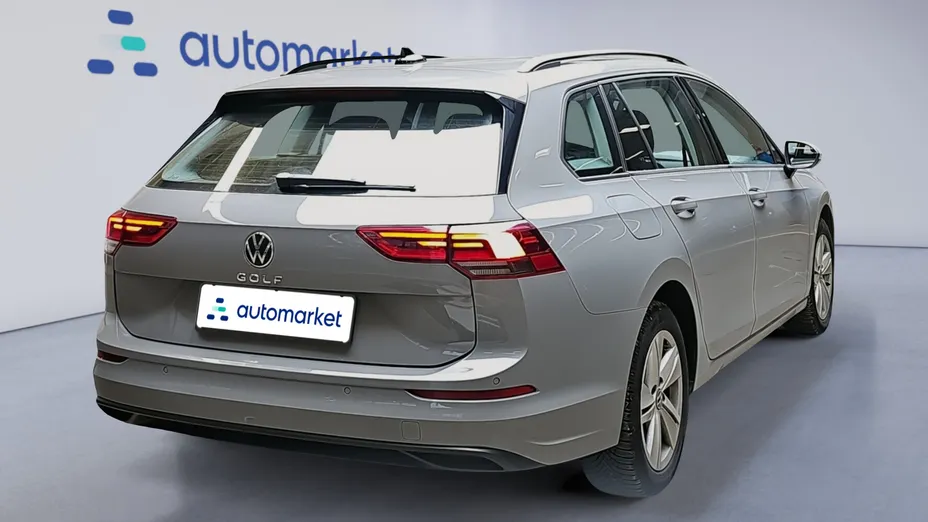 VOLKSWAGEN Golf Golf VIII 2.0 TDI Life