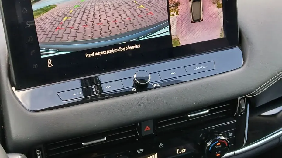 NISSAN Qashqai Qashqai 1.3 DIG-T mHEV N-Connecta Xtronic