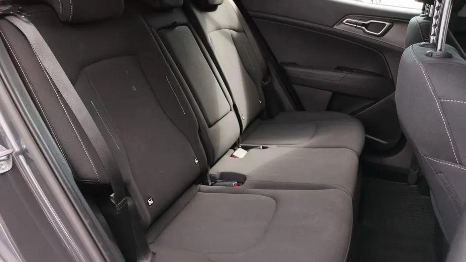 KIA Sportage Sportage 1.6 T-GDI M 2WD DCT