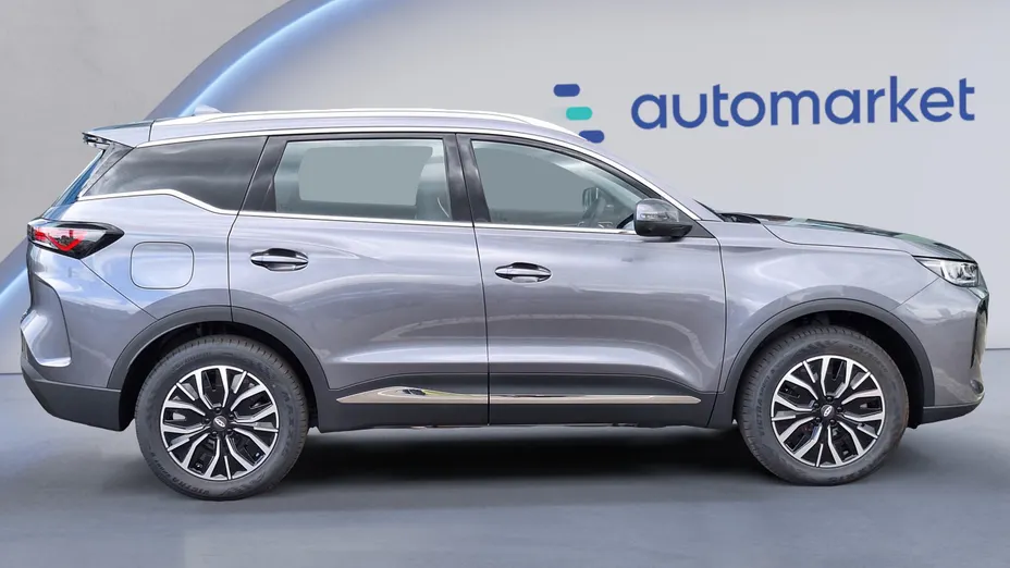 CHERY Tiggo 7 Tiggo 7 1.5 T-GDI Super Hybrid Comfort DHT Nowy