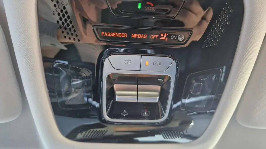 JAECOO J7 J7 1.6 T-GDI Urban DCT