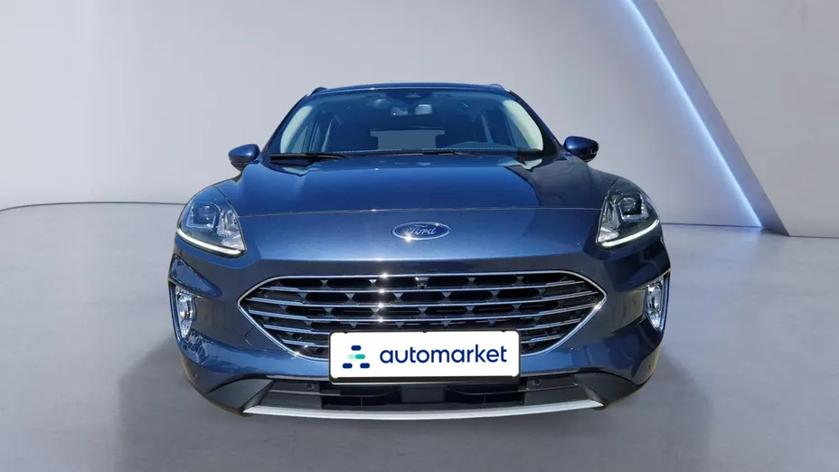 FORD Kuga Kuga 1.5 EcoBoost FWD Titanium