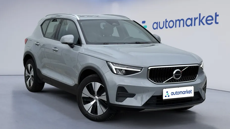 VOLVO XC40 XC40 B3 Core aut