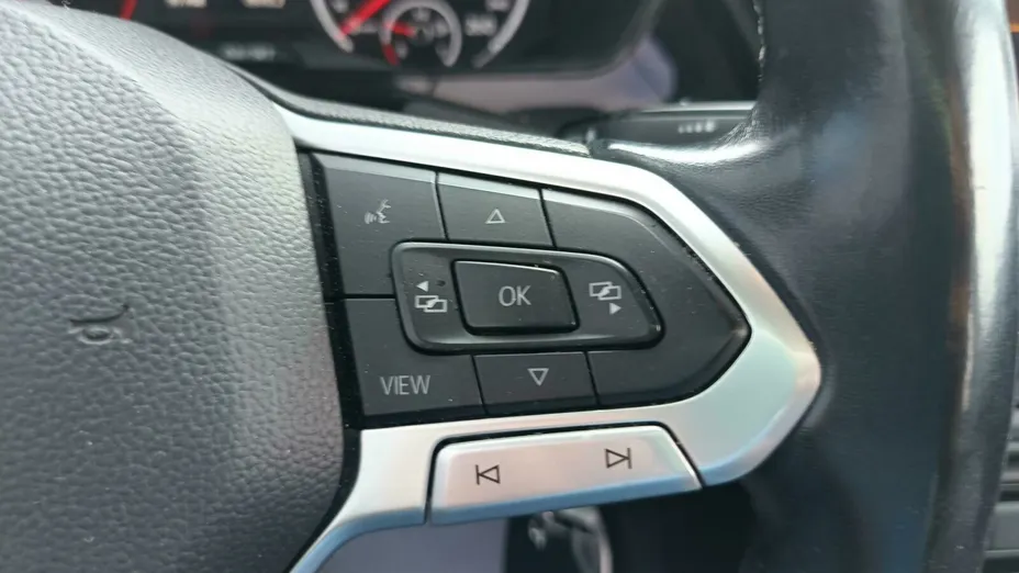 VOLKSWAGEN T-Cross T-Cross 1.0 TSI Life