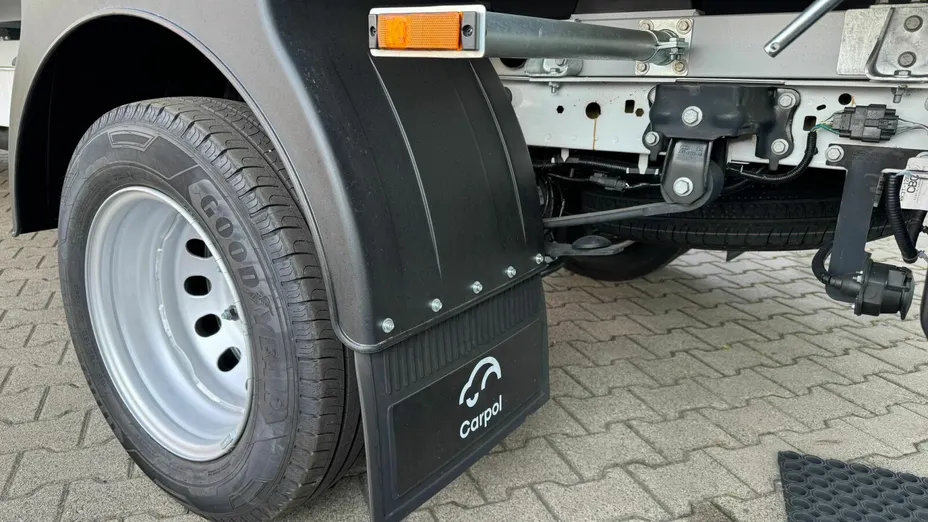 FORD Transit Transit 350 L3 Trend Nowy