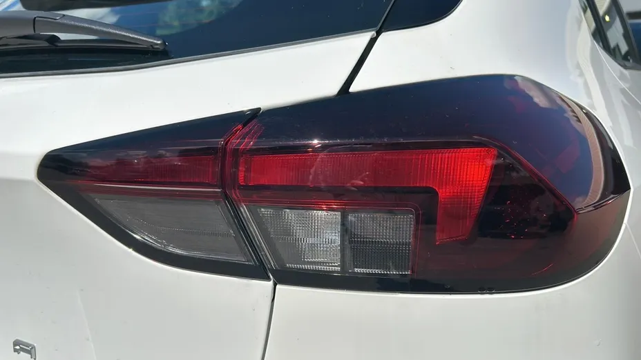 OPEL Corsa Corsa 1.2 Edition S&S Nowy