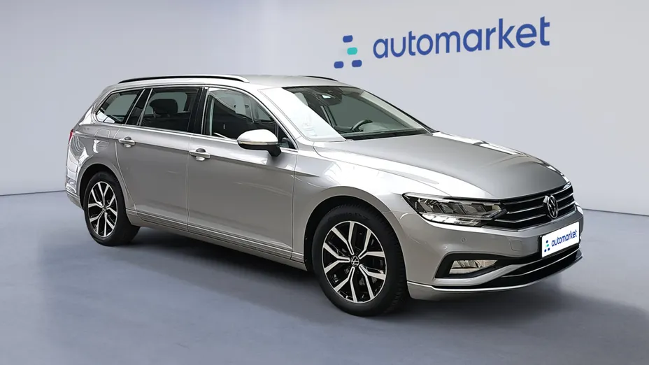 VOLKSWAGEN Passat Passat 2.0 TDI EVO Business DSG