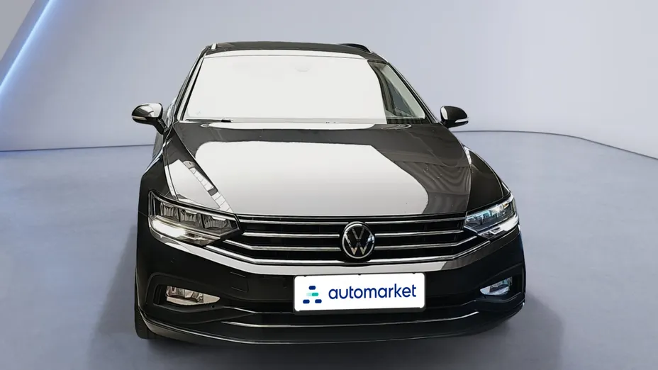 VOLKSWAGEN Passat Passat 2.0 TDI EVO Business DSG