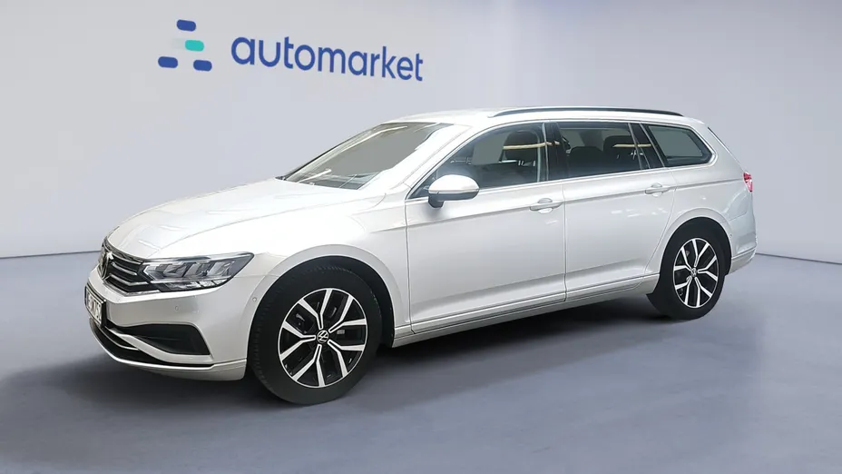 VOLKSWAGEN Passat Passat 2.0 TDI EVO Business