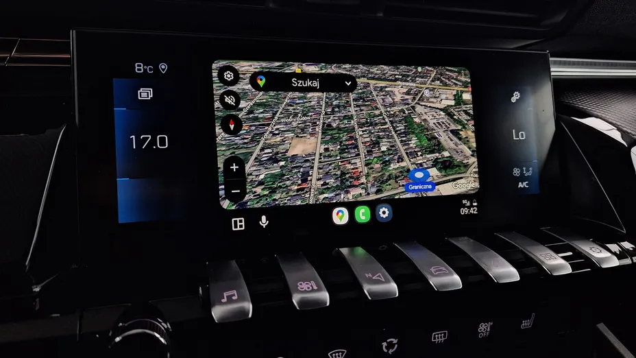 PEUGEOT 508 508 1.5 BlueHDi Allure Pack S&S EAT8