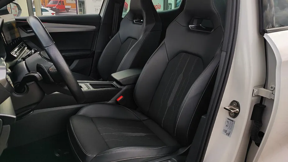 CUPRA Formentor Formentor 1.4 e-Hybrid VZ DSG