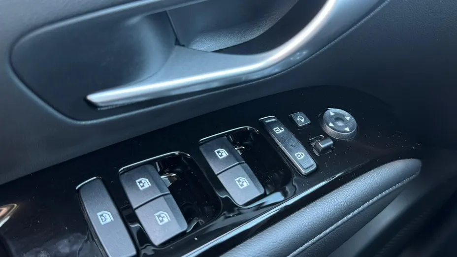 HYUNDAI Tucson Tucson 1.6 T-GDi 48V Executive 2WD DCT