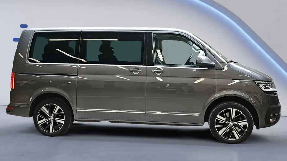 VOLKSWAGEN Multivan Multivan 6.1 2.0 TDI L1 Comfortline 4Motion DSG