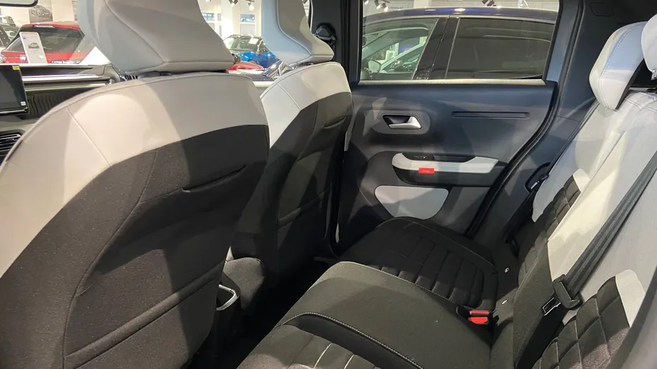 CITROEN C3 C3 1.2 T Max