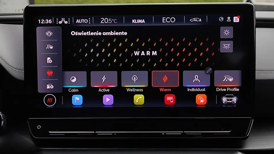 CUPRA Formentor Formentor 1.4 e-Hybrid VZ DSG