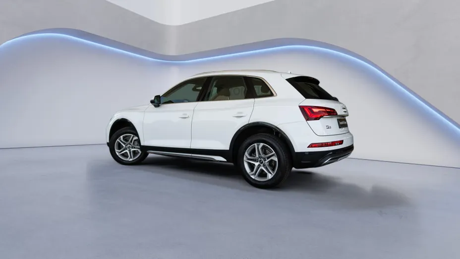 AUDI Q5 Q5 40 TDI mHEV Quattro Advanced S tronic