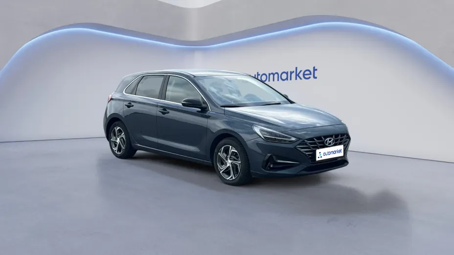 HYUNDAI i30 i30 1.0 T-GDI Smart