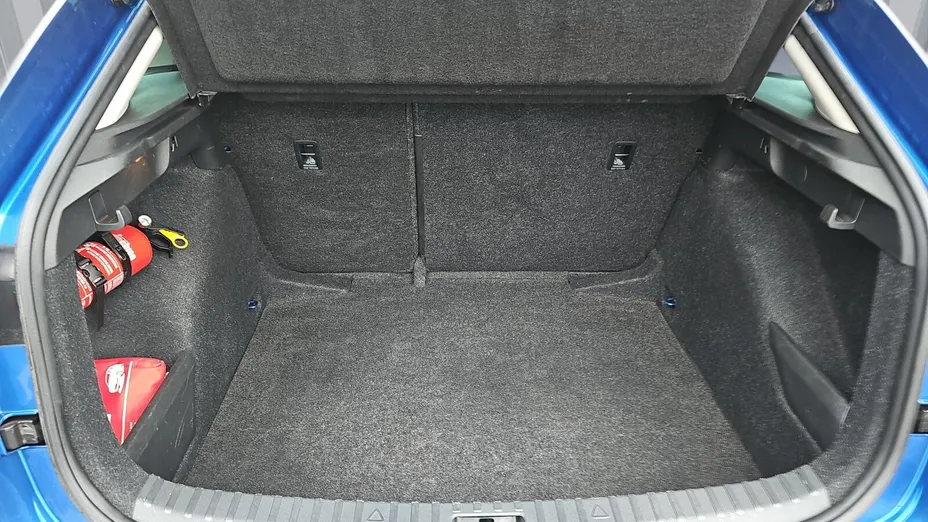 SKODA Scala Scala 1.0 TSI Style