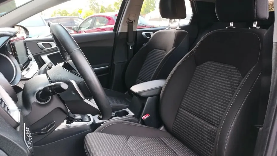 KIA XCeed XCeed 1.5 T-GDI M DCT