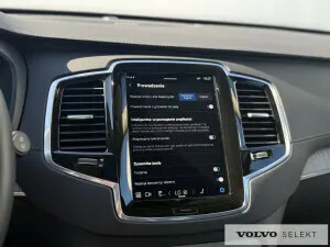 VOLVO XC90 XC90 T8 AWD Plug-In Hybrid Plus Dark 7os aut