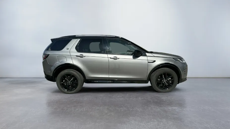LAND ROVER Discovery Sport Discovery Sport 2.0 P250 mHEV Dynamic SE aut