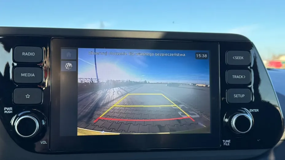 HYUNDAI i20 i20 1.0 T-GDi Modern