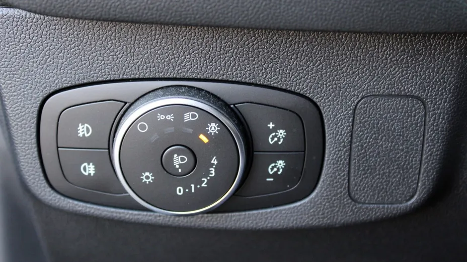 FORD Focus Focus 1.0 EcoBoost mHEV ST-Line X