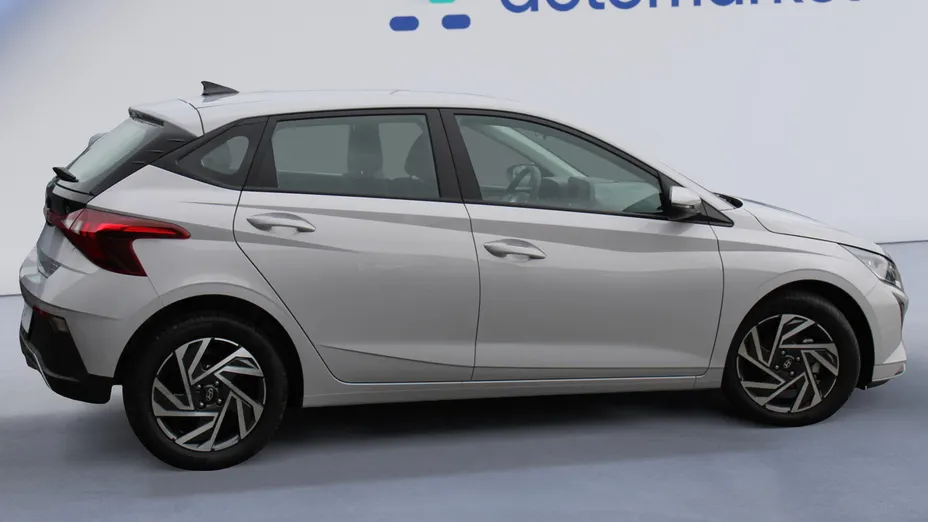 HYUNDAI i20 i20 1.2 Modern Nowy