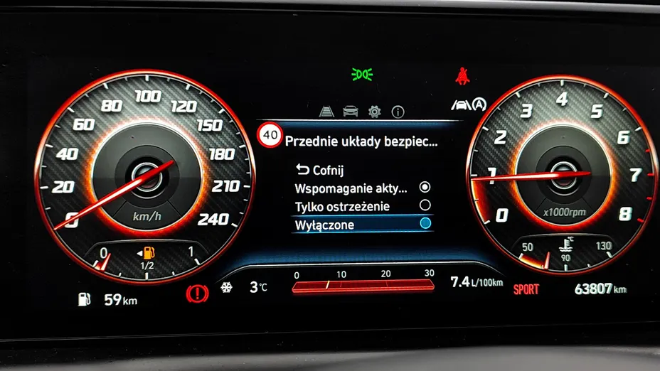 HYUNDAI Tucson Tucson 1.6 T-GDi Smart 2WD