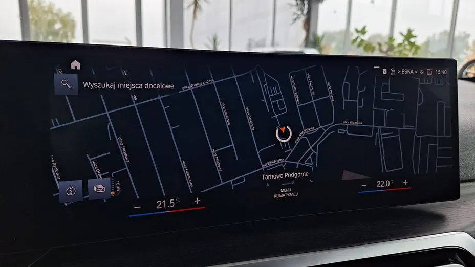 BMW Seria 4 420d xDrive mHEV M Sport sport-aut