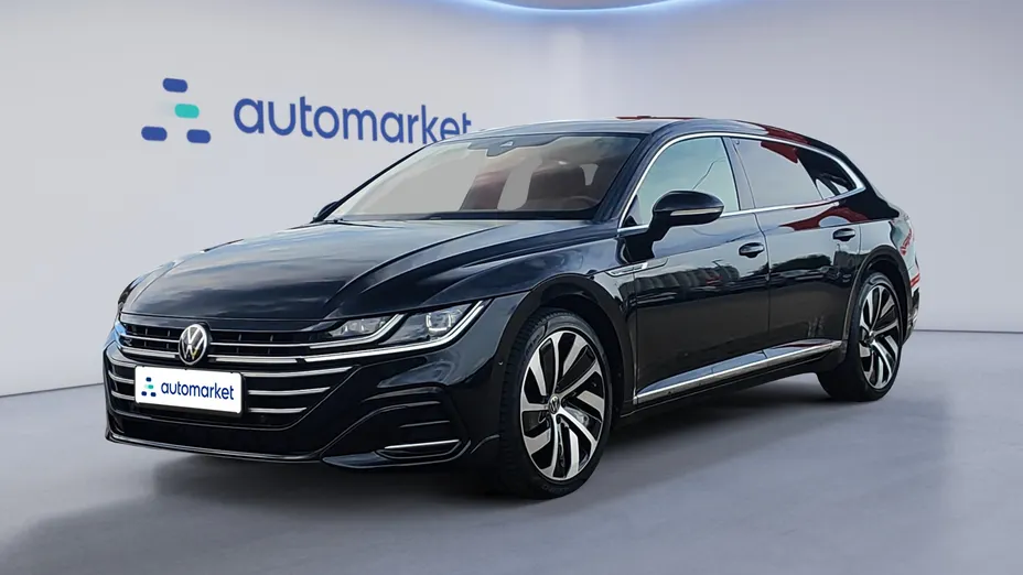 VOLKSWAGEN Arteon Arteon 2.0 TDI R-Line DSG