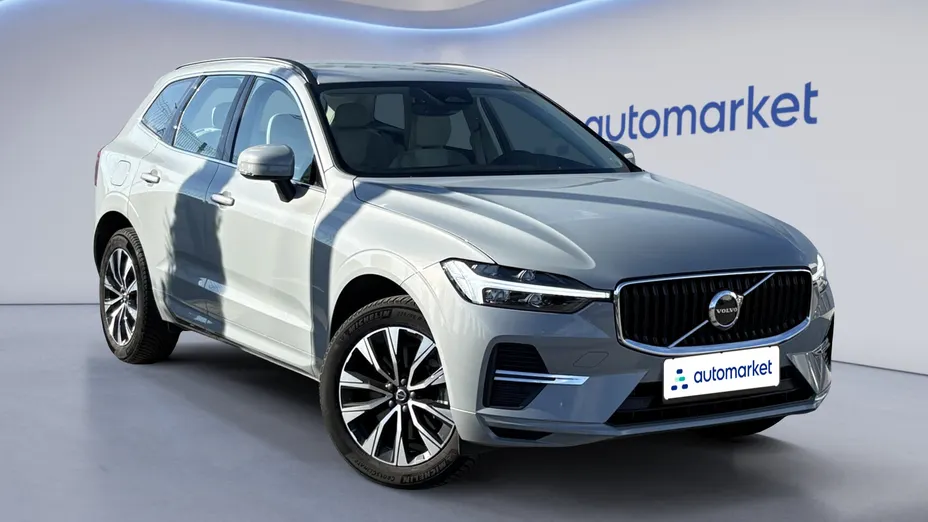VOLVO XC60 XC60 B4 B Core aut