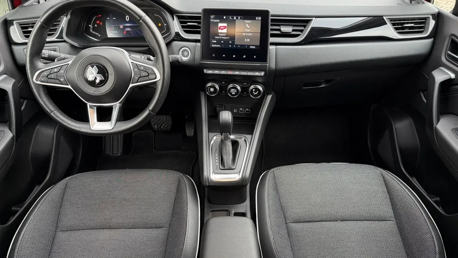 MITSUBISHI ASX ASX 1.3 mHEV Intense Style Cold DCT