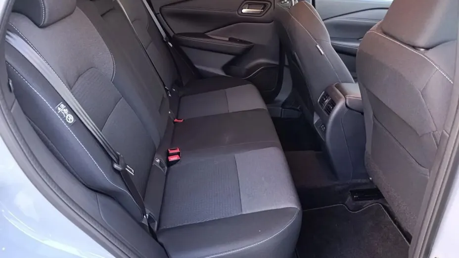 NISSAN Qashqai Qashqai 1.5 e-POWER N-Connecta