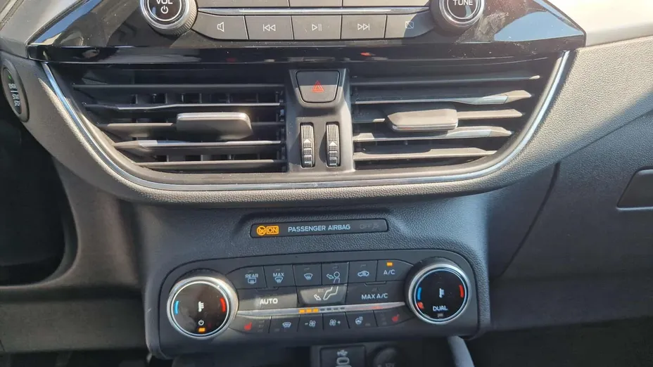 FORD Kuga Kuga 1.5 EcoBoost FWD Titanium