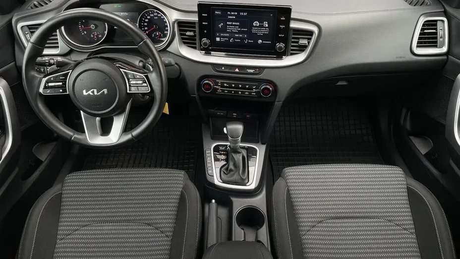 KIA XCeed XCeed 1.5 T-GDI M DCT