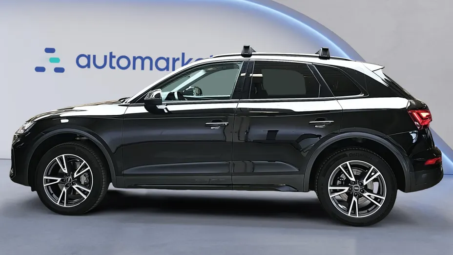 AUDI Q5 Q5 40 TDI mHEV Quattro Advanced S tronic