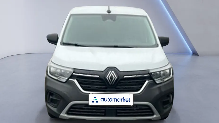 RENAULT Kangoo Express/Van Kangoo Van 1.5 Blue dCi L1 Extra Nowy