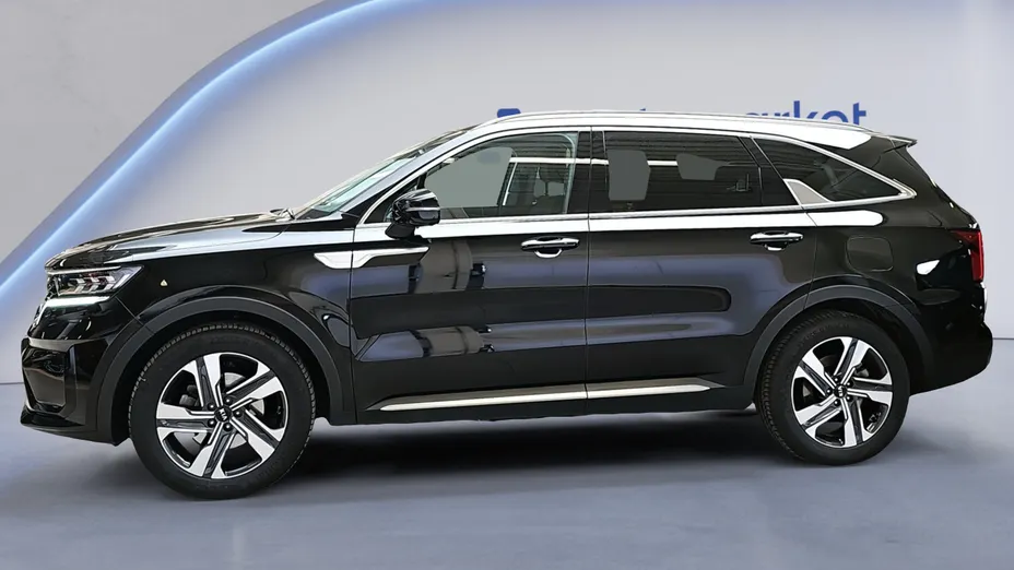 KIA Sorento Sorento 1.6 T-GDI PHEV XL 4WD aut 7os.