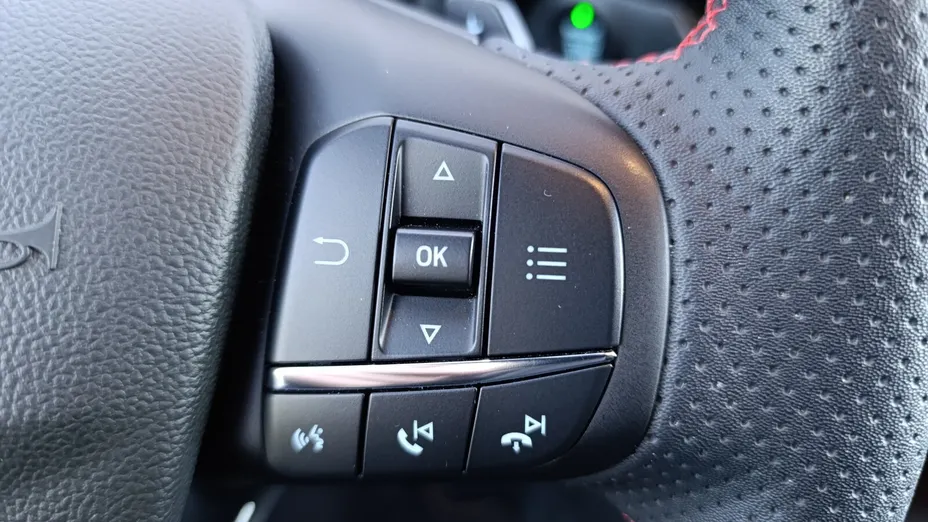 FORD Kuga Kuga 2.0 EcoBlue AWD ST-Line aut