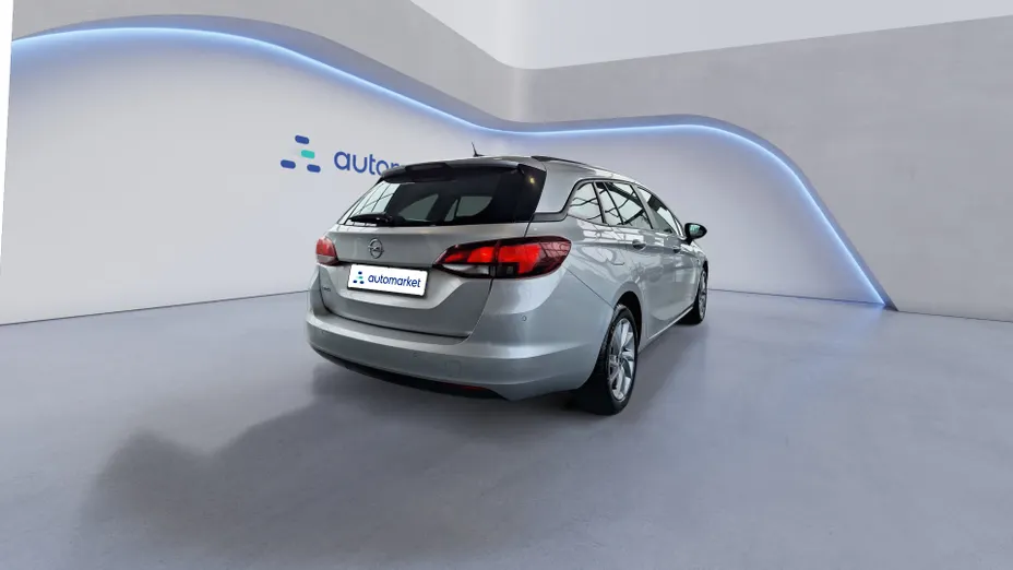 OPEL Astra Astra V 1.5 CDTI Edition S&S