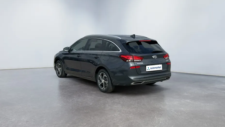 HYUNDAI i30 i30 1.0 T-GDI Smart DCT