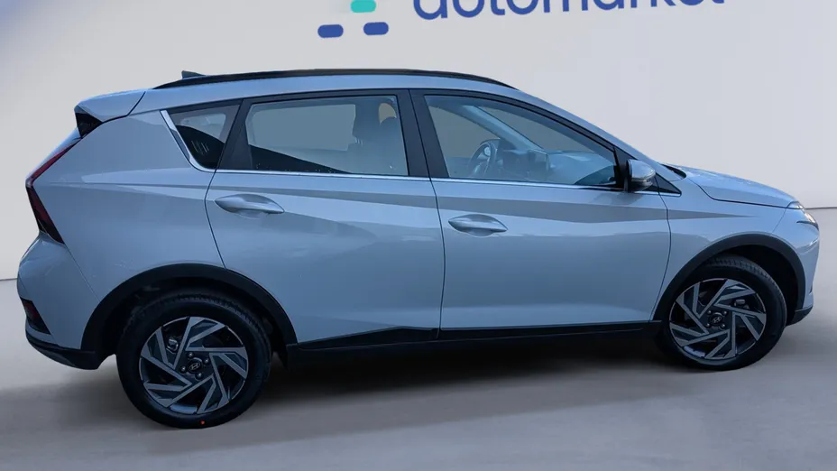 HYUNDAI Bayon Bayon 1.0 T-GDI Modern DCT Nowy
