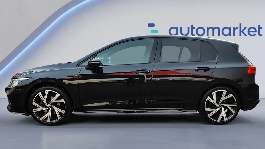 VOLKSWAGEN Golf Golf VIII 2.0 TDI R-Line DSG